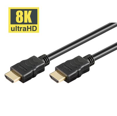 HDMI 8K kabel