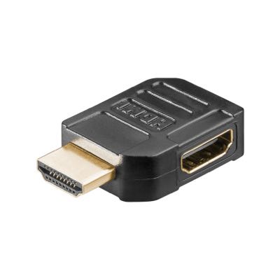 Adaptere, boks & stik