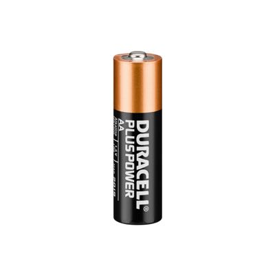 AA Batteri