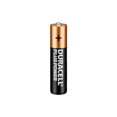 AAA Batteri