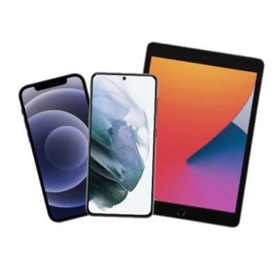 Mobil & Tablet
