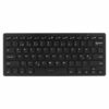 Bluetooth tastatur - nordisk layout - USB (Sort)  - Deltaco - Image 2