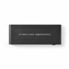 HDMI Splitter (3x HDMI Indg. / 1x HDMI Udg.) (4K@60Hz) (Sort) - Nedis - Image 3