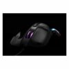 Deltaco - Optisk gaming mus med ledning, 5 knapper med scroll - (RGB LED-lys) (Sort) (5000 dpi) - Image 5