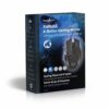 Gaming mus - optisk - 8 knapper m/ledning (Sort) (4000 dpi) - Nedis - Image 7