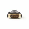 DVI-D 24 + 1 til HDMI adapter (han/hun) (Sort) - 0,1 m - Nedis - Image 2