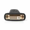 HDMI til DVI-D 24+1 adapter (han/hun) (2560×1600@60Hz)  (Sort) - 0,10 m - Nedis - Image 2
