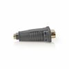 HDMI til DVI-D 24+1 adapter (hun/hun) (2560×1600@60Hz)  (Sort) - 0,10 m - Nedis - Image 2