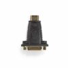 HDMI til DVI-D 24+1 adapter (han/hun) (2560×1600@60Hz)  (Sort) - 0,10 m - Nedis - Image 4