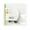 VGA til DVI-I 24+5 adapter (han/hun) (Sort) - 0,1 m - Nedis - Image 4