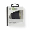 HDMI til DVI-D 24+1 adapter (hun/han) (2560×1600@60Hz)  (Anthracite) - 0,10 m - Nedis - Image 5