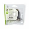 HDMI til DVI-D 24+1 adapter (han/hun) (2560×1600@60Hz)  (Sort) - 0,10 m - Nedis - Image 5