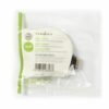 HDMI til DVI-D 24+1 adapter (hun/hun) (2560×1600@60Hz)  (Sort) - 0,10 m - Nedis - Image 5