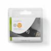 DisplayPort til VGA adapter (han/hun) (Sort) - 0,10 m - Nedis - Image 5