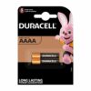 Duracell - AAAA - 2 stk - Power(1.5V)
