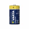 Varta - C batteri - 2 stk - Longlife (Baby) - Image 2