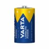 D batteri - 2 stk - Longlife Power (Mono) - Varta - Image 2