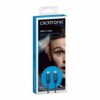 USB-C 3.1 SuperSpeed kabel (USB-C / USB-C) (Han-Han) (Blå) - 1,0 m − Clicktronic - Image 4